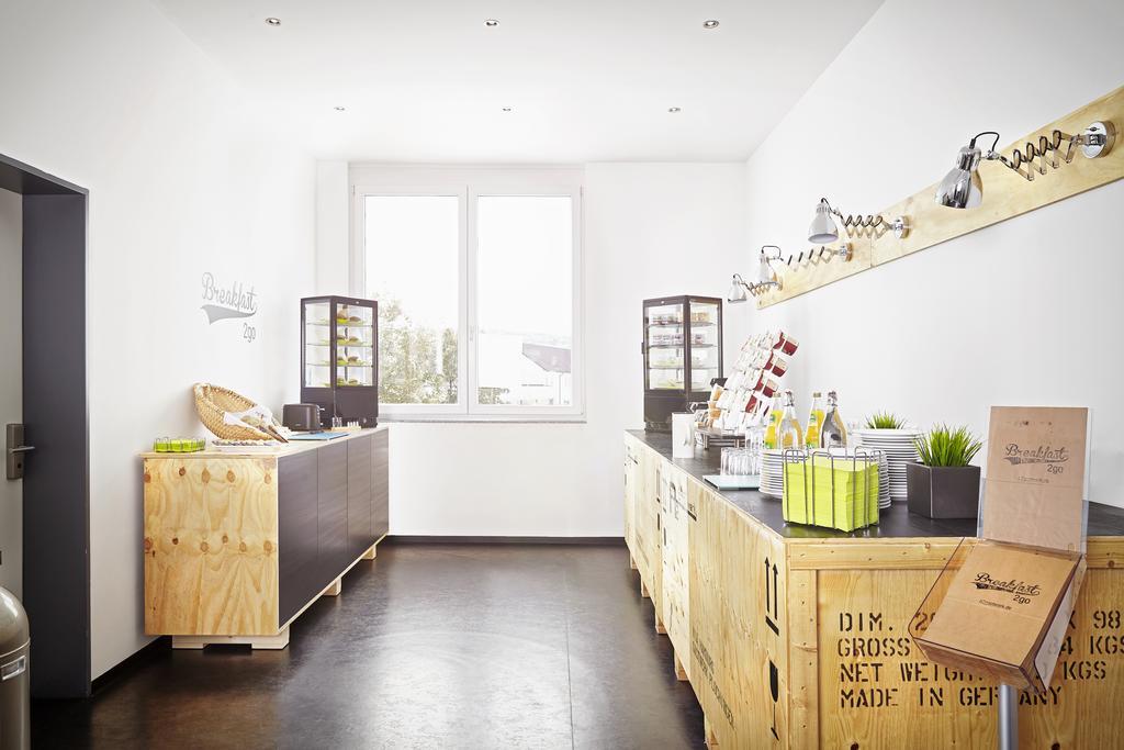 a2 HOTELS Plochingen Rum bild