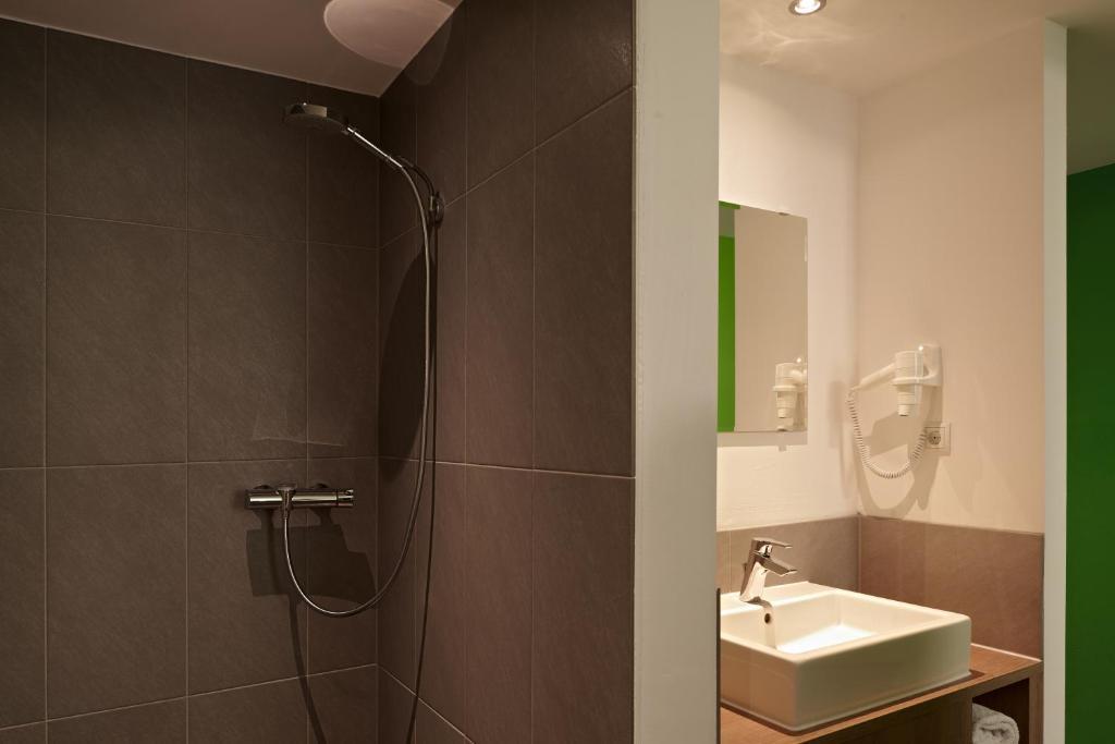 a2 HOTELS Plochingen Rum bild