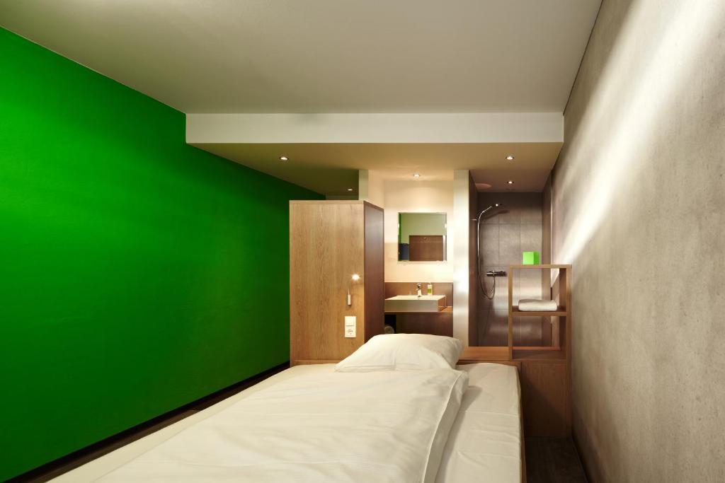 a2 HOTELS Plochingen Rum bild