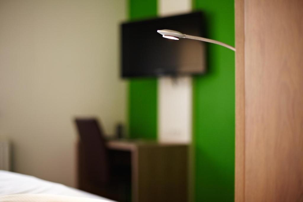 a2 HOTELS Plochingen Rum bild