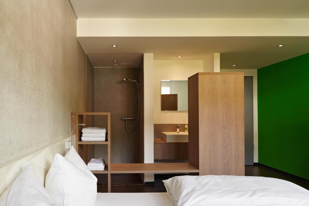 a2 HOTELS Plochingen Rum bild